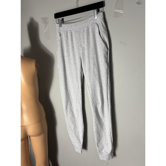 Lululemon Mens City Sweat Jogger In Gray Size XS - Picture 9 of 11